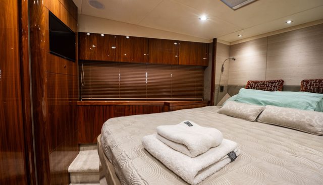 BRAVO yacht for sale 33