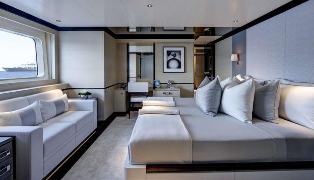 EXCELLENCE V yacht for sale 8