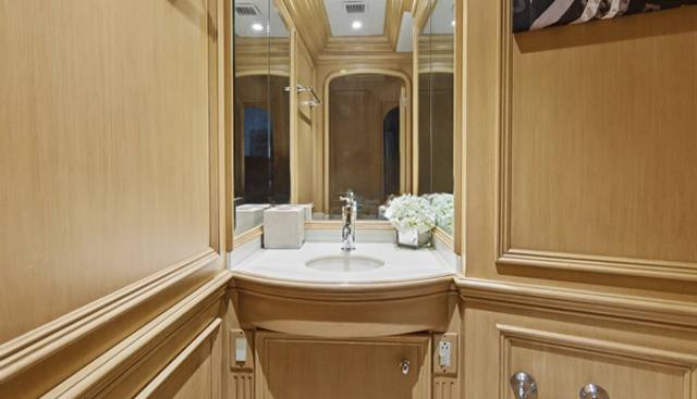 Savoir-faire yacht for sale 10