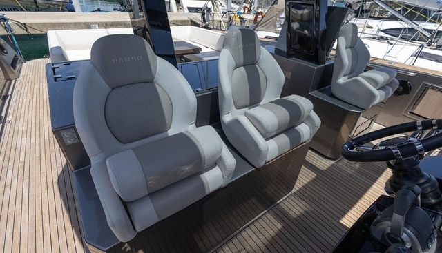 Nickles yacht for sale 30