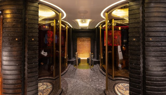 Whisper yacht for sale 39