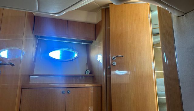 noname yacht for sale 23