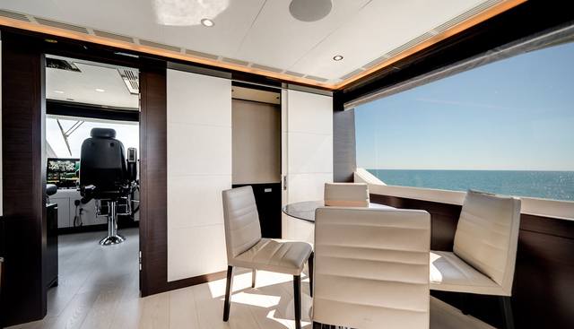 DREAMS yacht for sale 89
