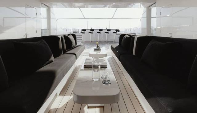 IDOL yacht for sale 33