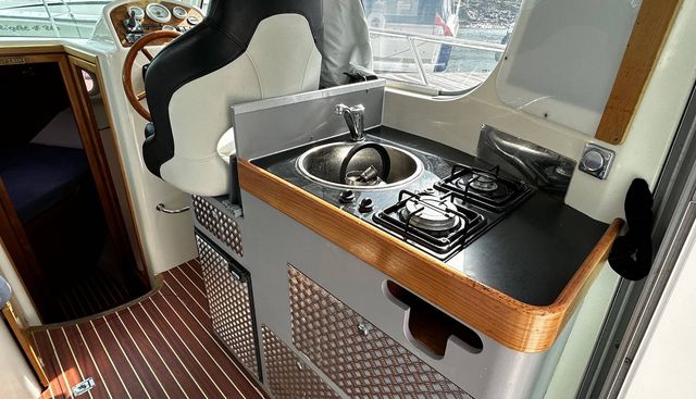 noname yacht for sale 9