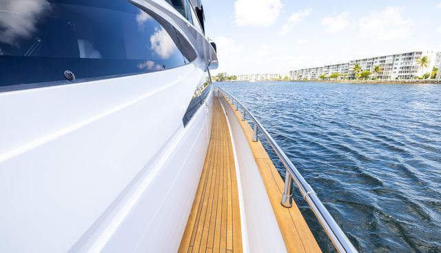 Sea Metri V yacht for sale 7