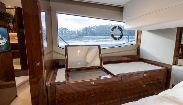 Thabisa yacht for sale 27