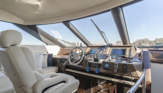 FINE SEAS-ONINGS yacht for sale 18