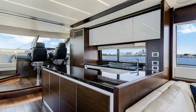 noname yacht for sale 55