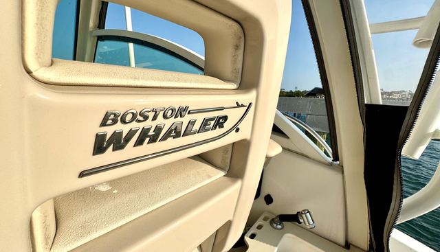 Whistle yacht for sale 12