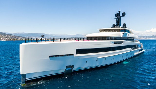 RIO yacht for sale 69