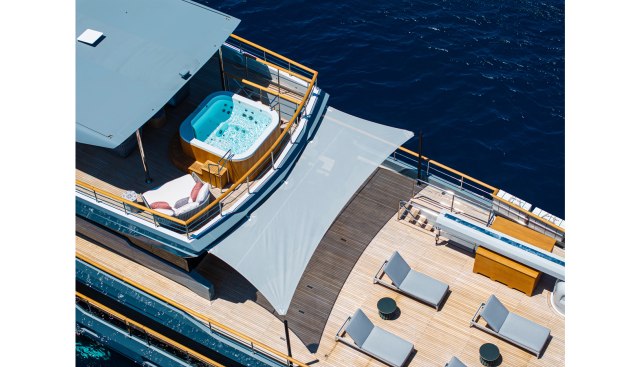 OSCAR yacht for sale 8