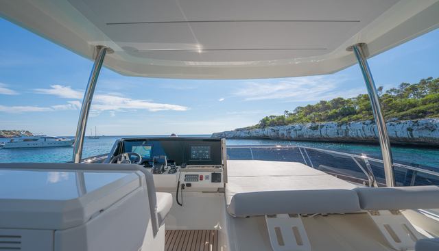 noname yacht for sale 8