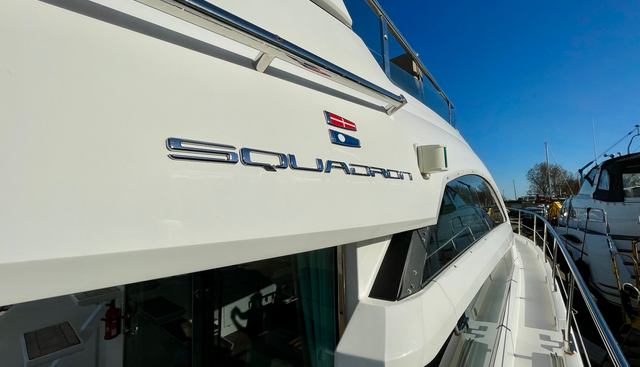 noname yacht for sale 52