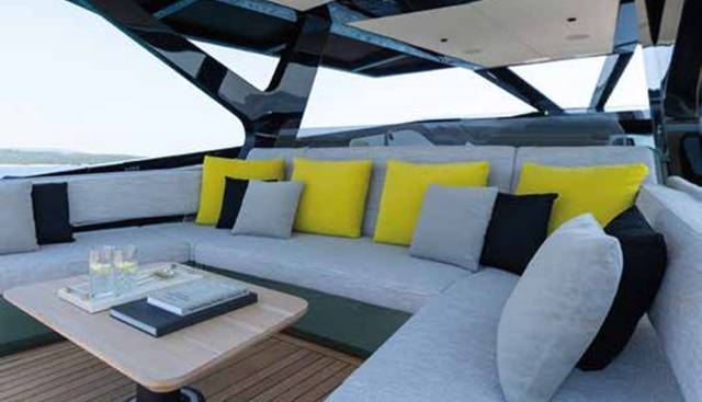 LIFE MOMENT yacht for sale 5