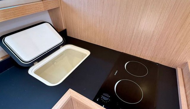 Noname yacht for sale 25