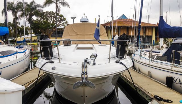 Gritz yacht for sale 27