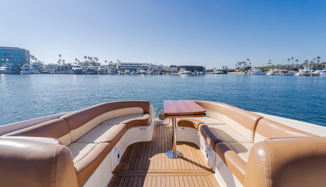 Dream Chaser yacht for sale 20