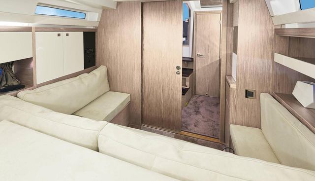 Emmi yacht for sale 18
