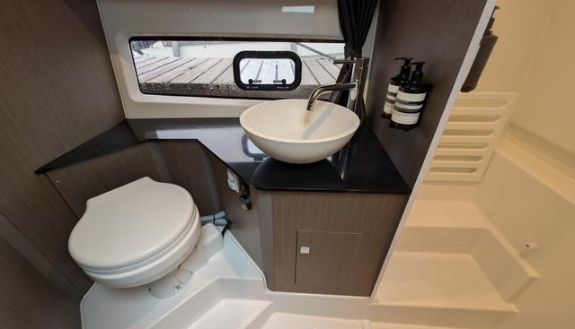 noname yacht for sale 24