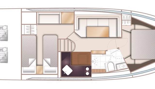 Penelope Grace yacht for sale 25