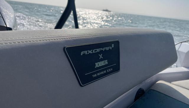 MUSTARD CUTTER yacht for sale 12