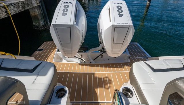 TINKER'S TOYE yacht for sale 30