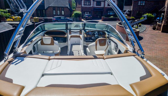 Seas The Day yacht for sale 9