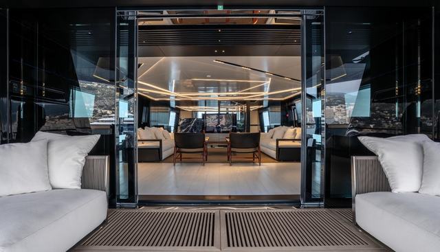 K+ yacht for sale 7