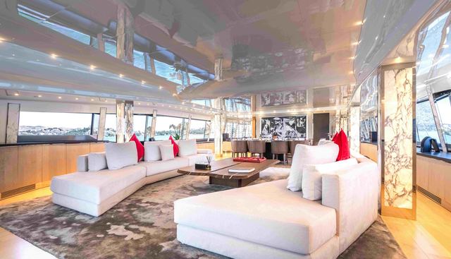 AQUILA yacht for sale 12