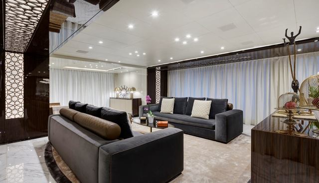 SERENITY yacht for sale 99