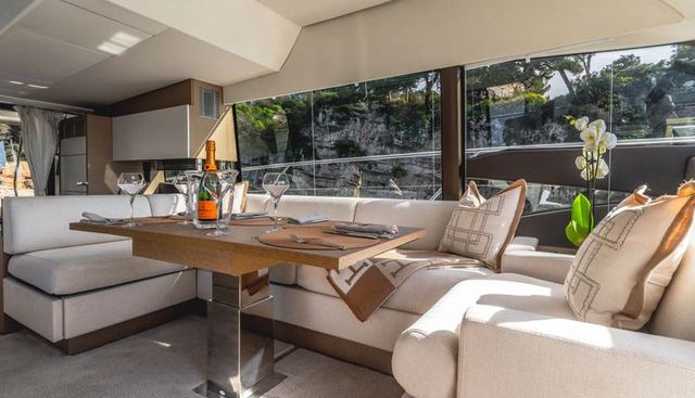 OLETA yacht for sale 9