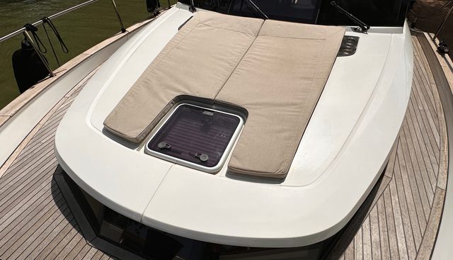 noname yacht for sale 8