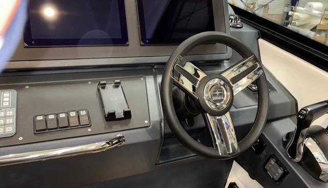 VIDA yacht for sale 12