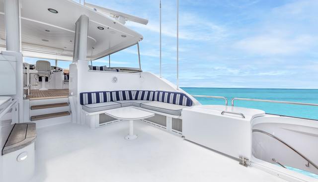 UNWINED yacht for sale 3