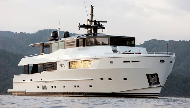 SUN yacht for sale 24