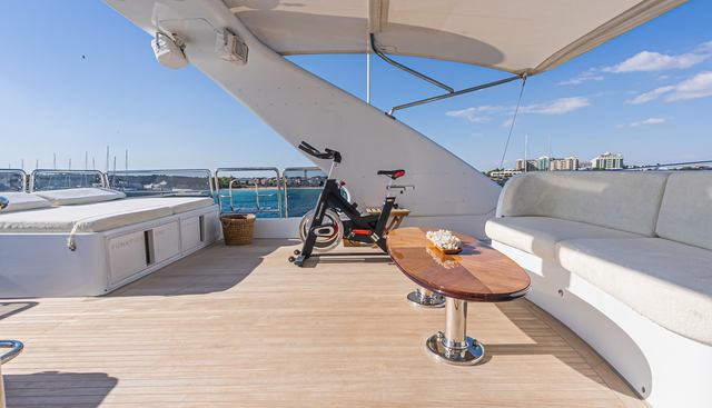 STELLA FIERA yacht for sale 4