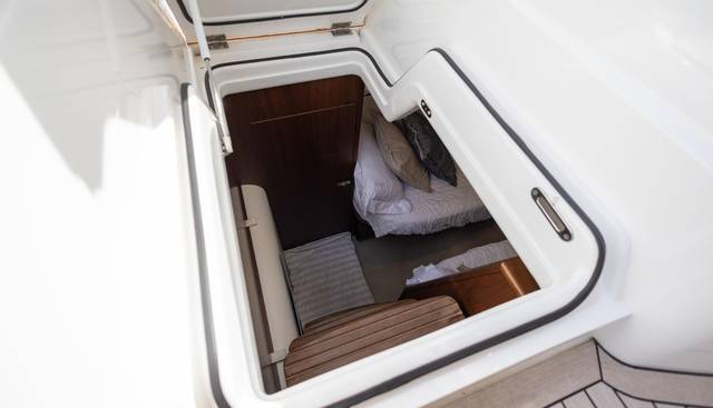 Amussay yacht for sale 60