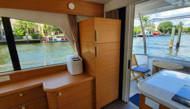 noname yacht for sale 38