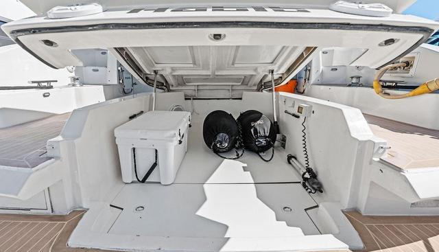 noname yacht for sale 13