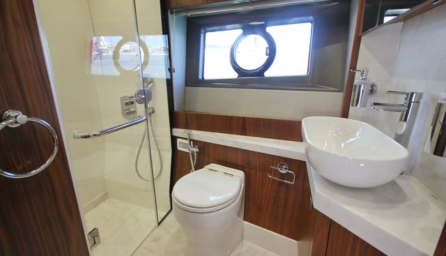 NEMESIS yacht for sale 29