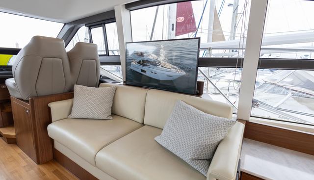 noname yacht for sale 48