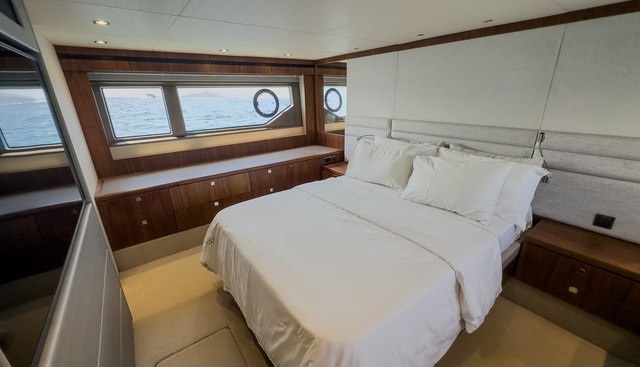 BISHWISH yacht for sale 28