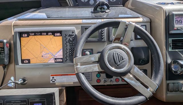 Casa Amigos yacht for sale 32