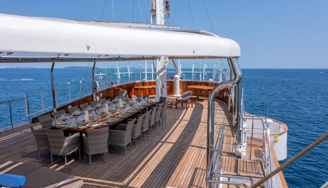 Christina O yacht for sale 27