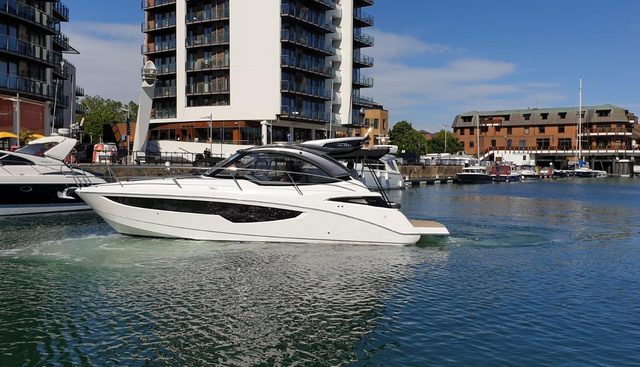 noname yacht for sale 15