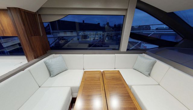 FARPOINT yacht for sale 15