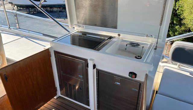 noname yacht for sale 18