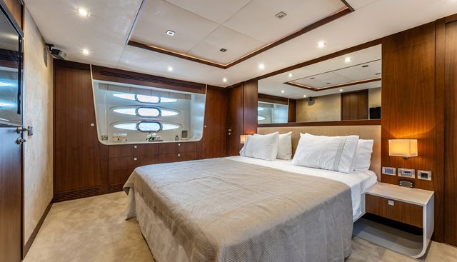 Lady F yacht for sale 15