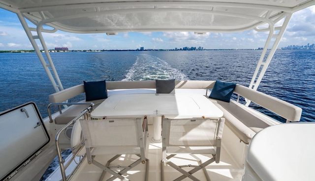 Amigos yacht for sale 34